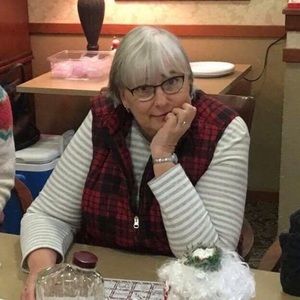 Meet your Posher, Janet